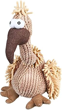 TRIXIE Geier Plüschtier Gustav