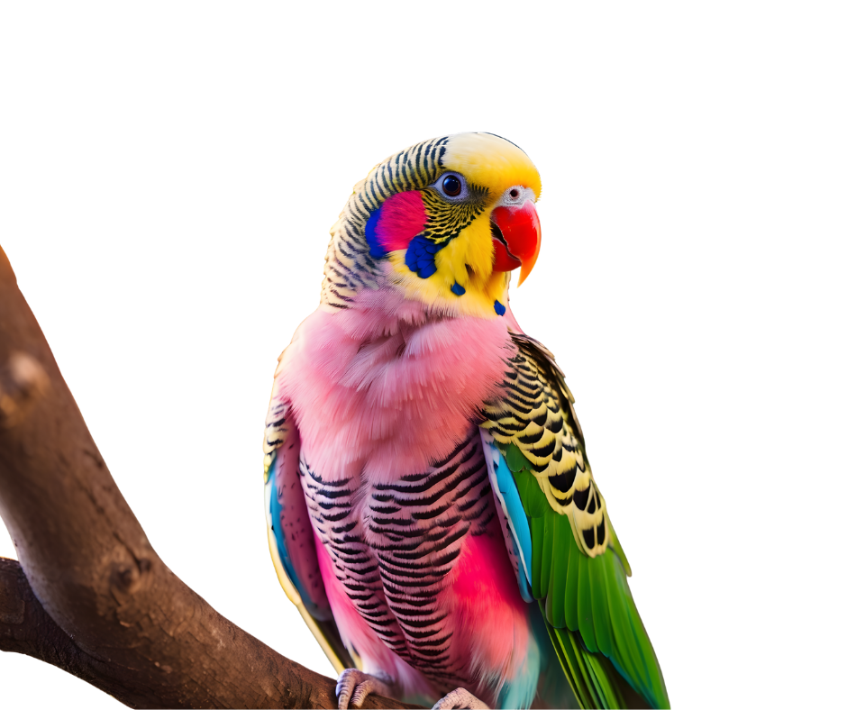 papageiaufbaum