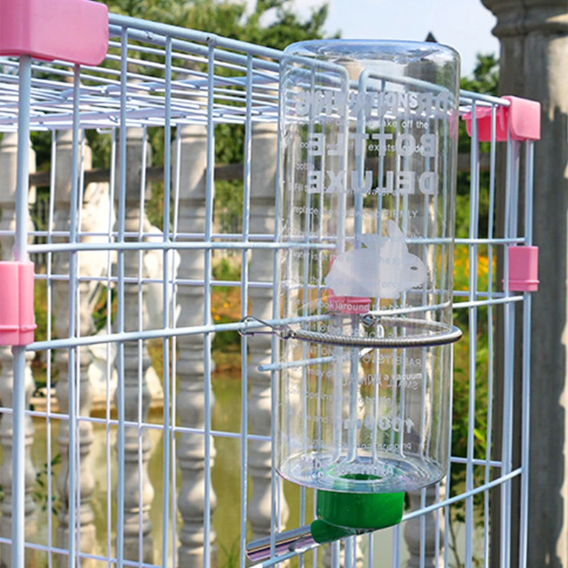 Trinkflasche für Kleintiere – 1.000 ml – Bild 5